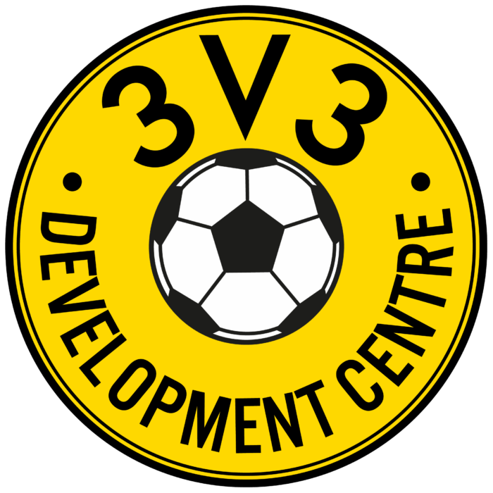 3v3 Development Centre Registration