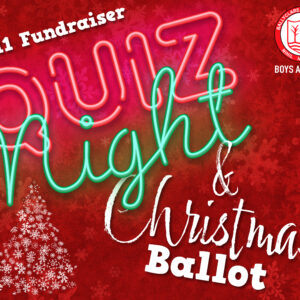 2011 Christmas Quiz Night